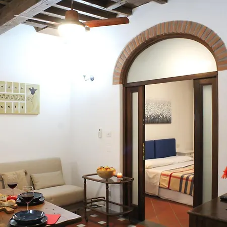 Apartamento Ghibellina House In The Heart Of