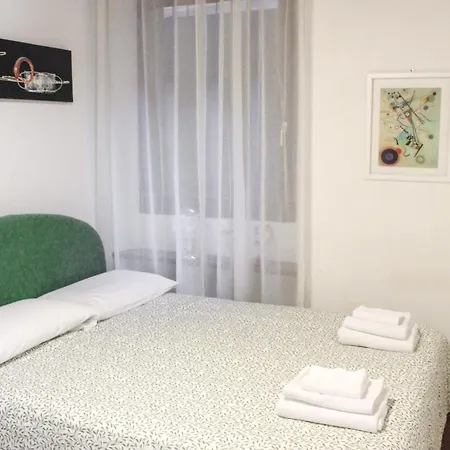 Apartamento Ghibellina House In The Heart Of Florencia