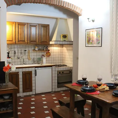Ghibellina House In The Heart Of Apartamento Florencia