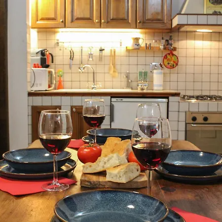 Ghibellina House In The Heart Of Apartamento