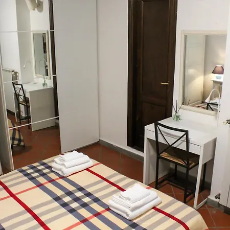 Ghibellina House In The Heart Of
