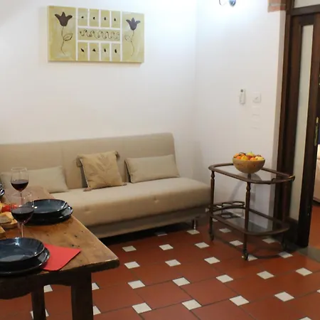 Ghibellina House In The Heart Of Appartement