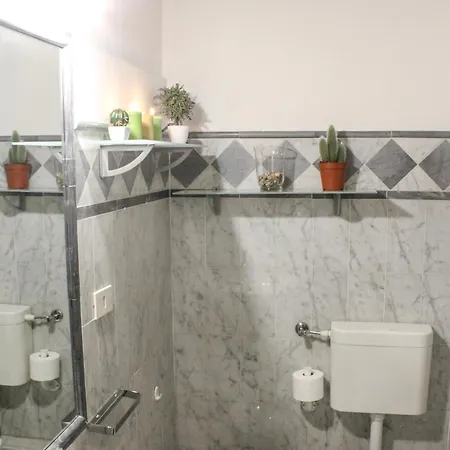 Ghibellina House In The Heart Of Appartement Florence
